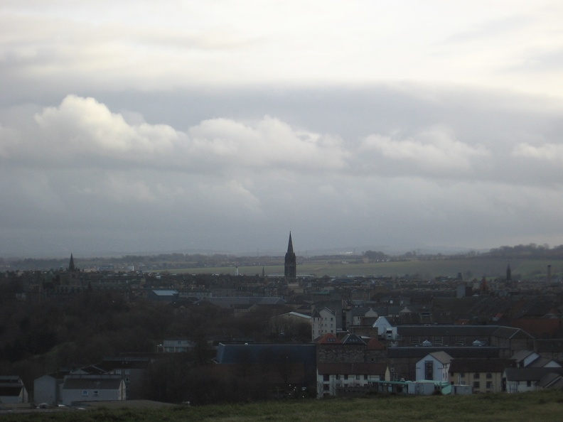 Edinburgh 421
