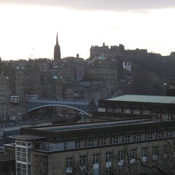 Calton Hill