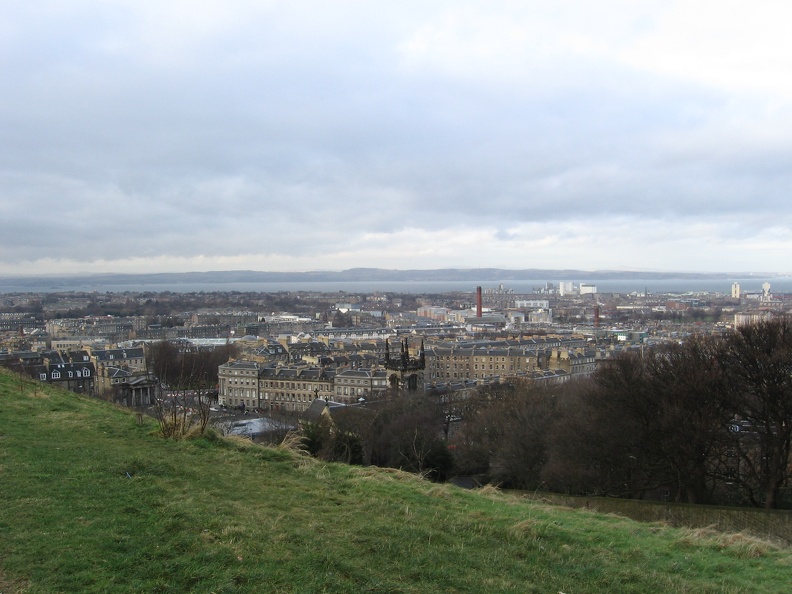 Edinburgh 429