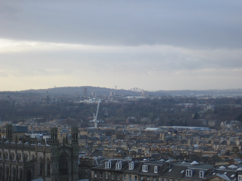 Edinburgh 434