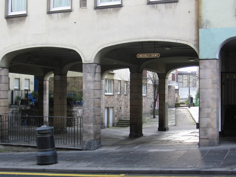 Edinburgh 229