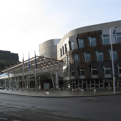 The Scottish Parliament