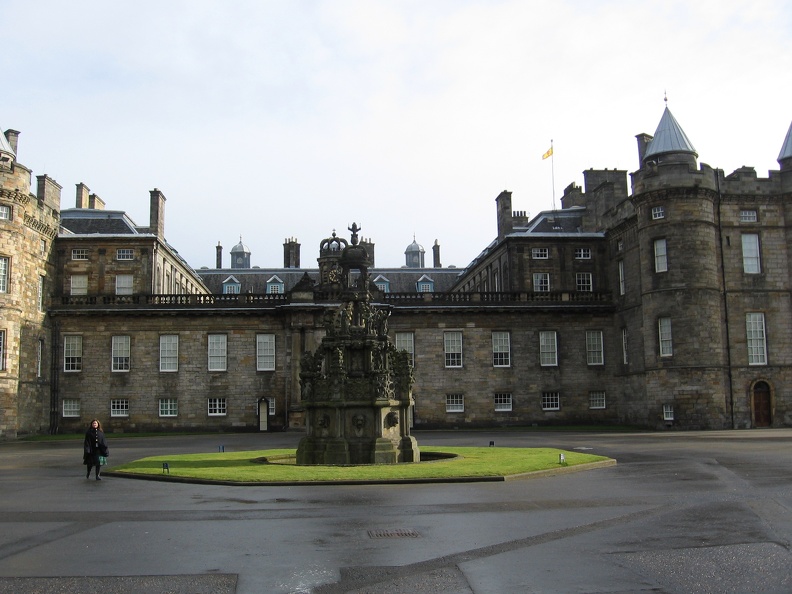 Edinburgh 238