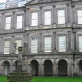 Edinburgh 250