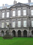 Edinburgh 250