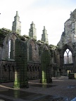 Edinburgh 260
