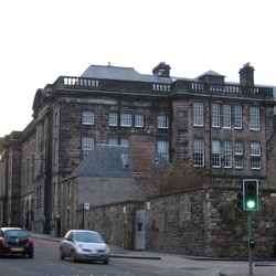 The Cowgate