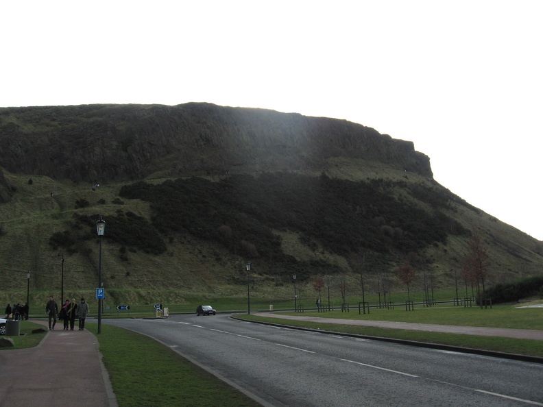 Edinburgh 262