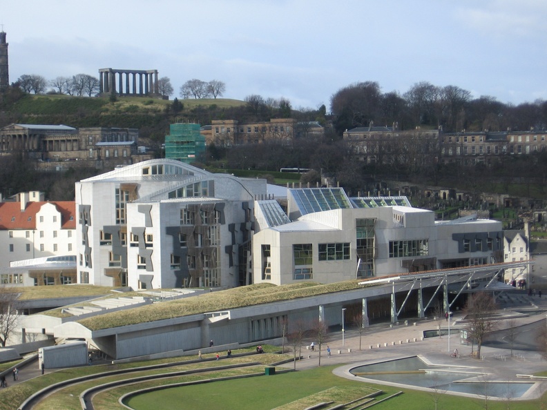 Edinburgh 265