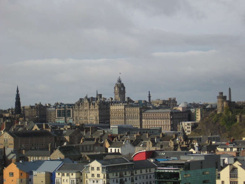 Edinburgh 268