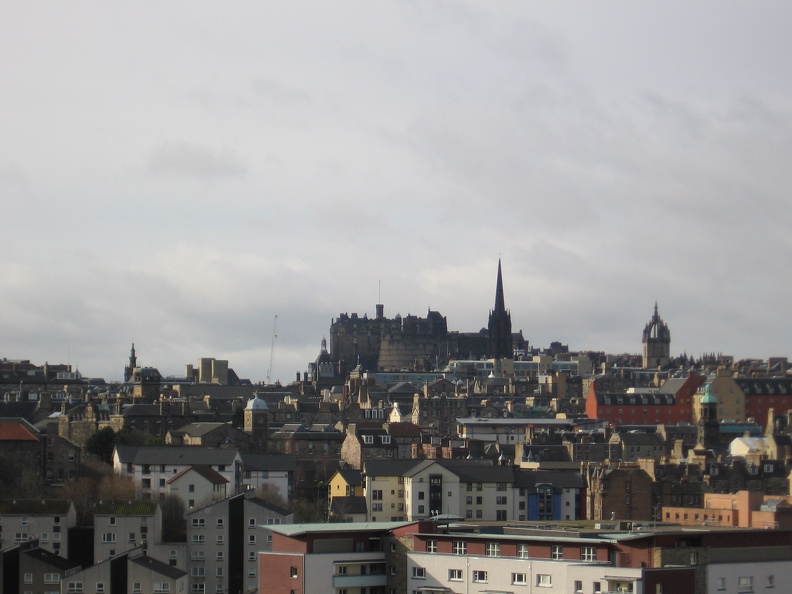 Edinburgh 269