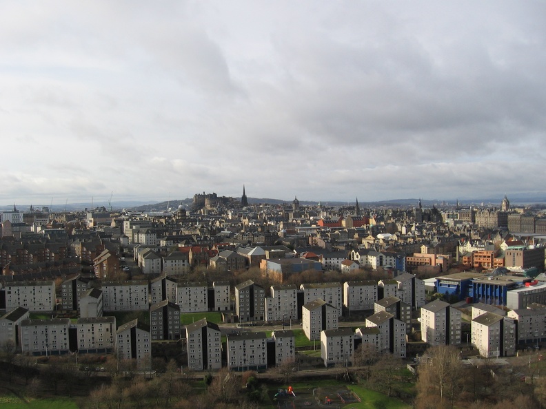 Edinburgh 276