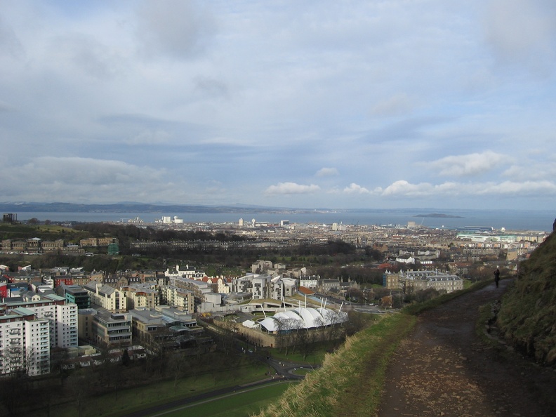 Edinburgh 277