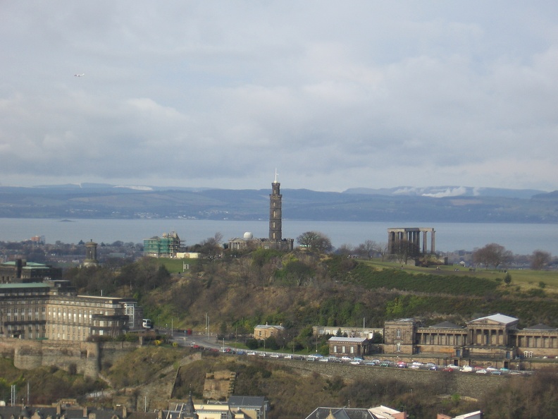 Edinburgh 279