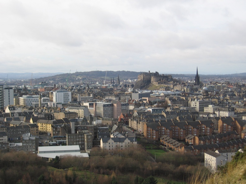 Edinburgh 282