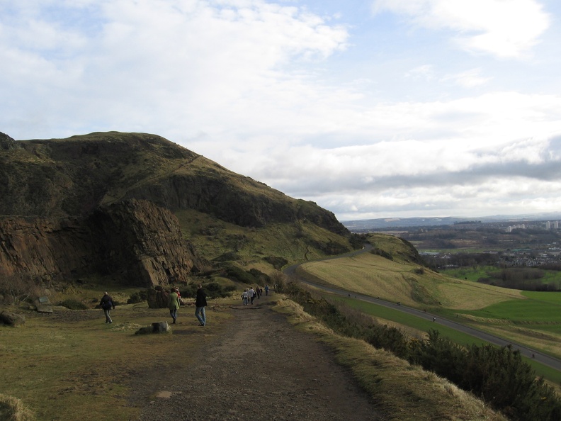 Edinburgh 283