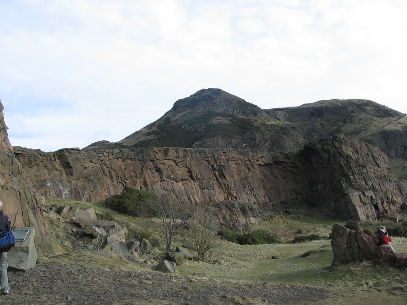 Edinburgh 284
