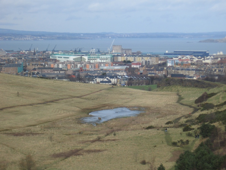 Edinburgh 286