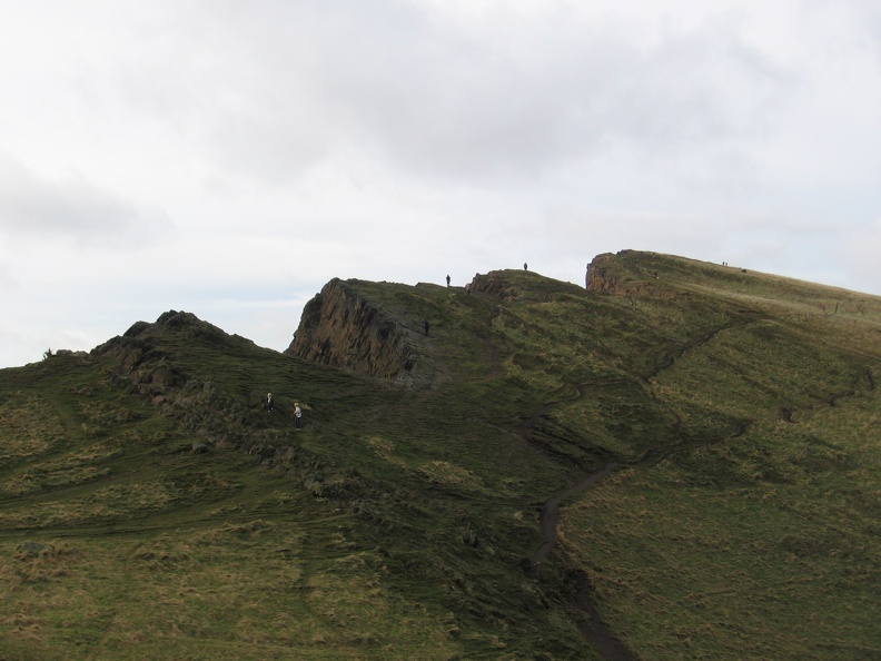Edinburgh 287