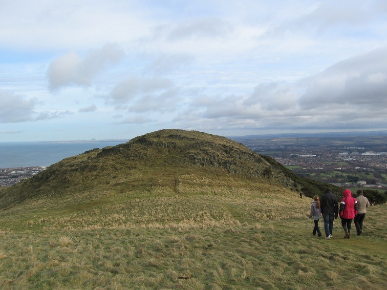 Edinburgh 292