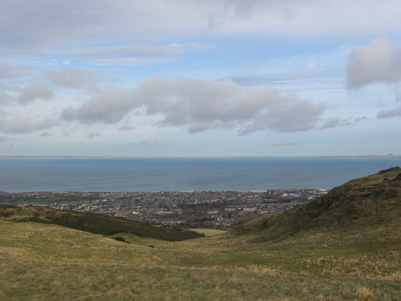 Edinburgh 294