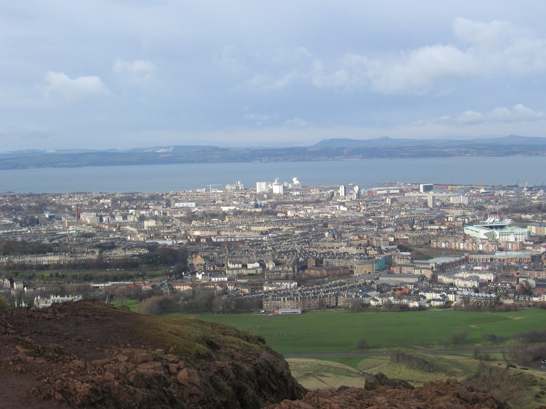 Edinburgh 318