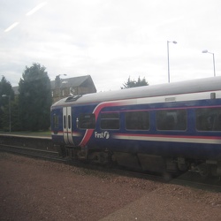 On Rails