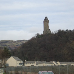 Wallace Monument