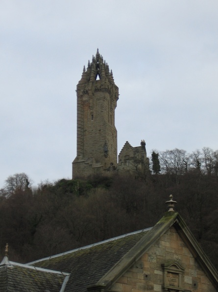 Stirling 253