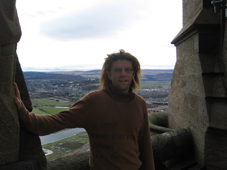 Stirling 266