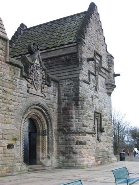 Stirling 283