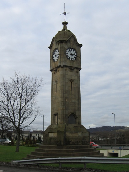 Stirling 242