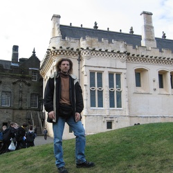 Day 4 - Stirling