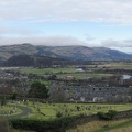 Northern Side Panorama