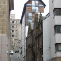 Edinburgh 580