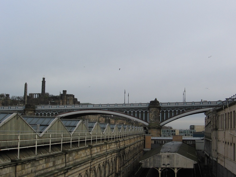 Edinburgh 584