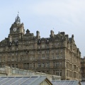 Edinburgh 585