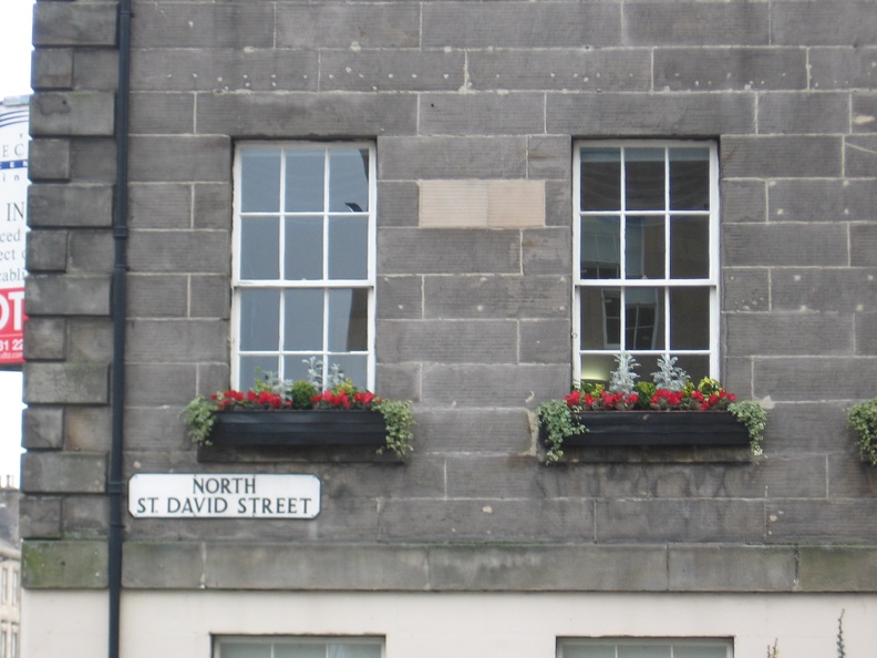 Edinburgh 591