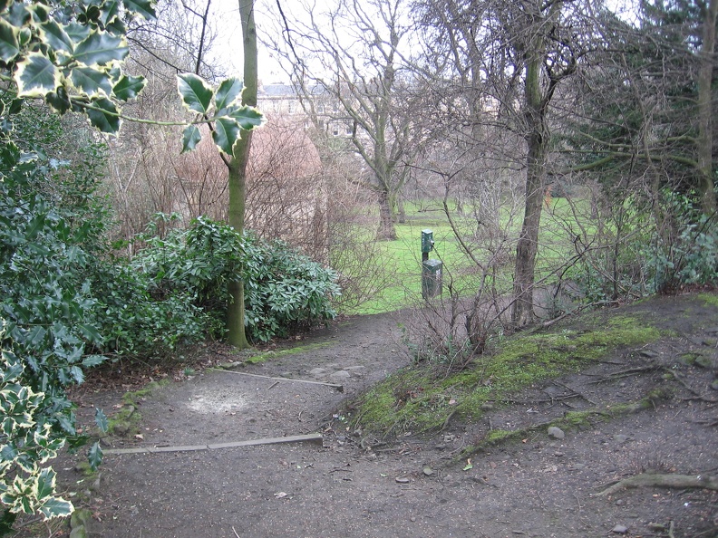 Edinburgh 596