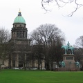 Edinburgh 611