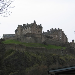 Scotland, February 2009