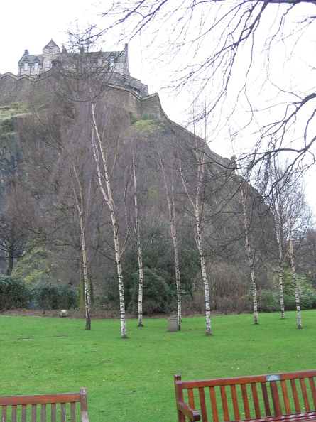Edinburgh 633