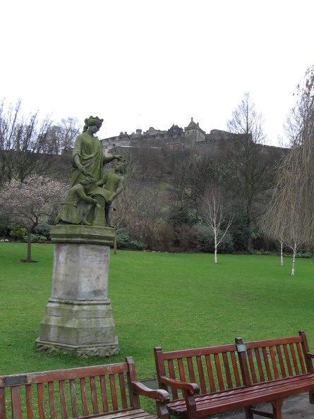 Edinburgh 639