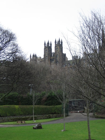 Edinburgh 640