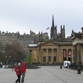 Edinburgh 642
