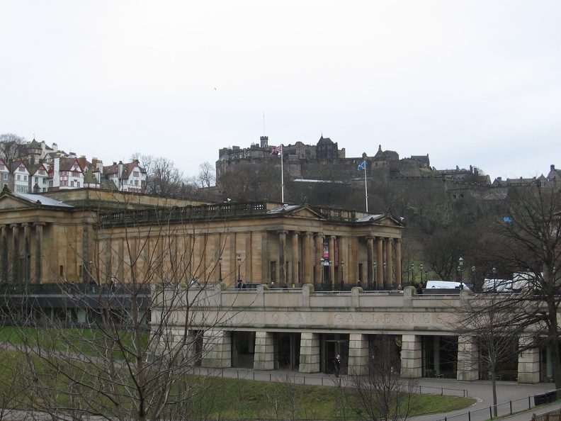 Edinburgh 648