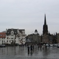 Edinburgh 657