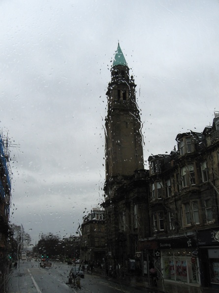 Edinburgh 664