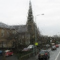 Edinburgh 666