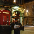 Edinburgh 554